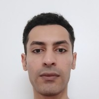 Mahdi Almuhanna