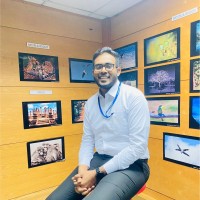 Nipun Pramode
