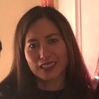 Catherine Calabro