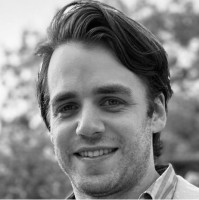 Harrison Geldermann, CFA