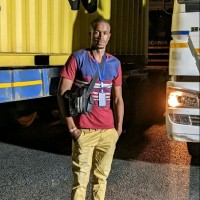 Jackson Thomas SHAYO