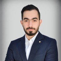 Mohamad Al-Hayek , Ecba™