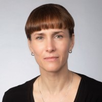 Claudine Roux