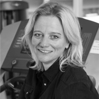 Nanette Egberts MSc