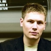 Егор Соколов