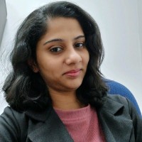 Jerusha Anns Philip