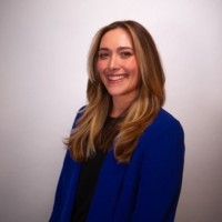 Mckenzi Palisch, Shrm-Cp