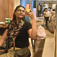 Shayma Maqsood