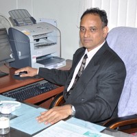 Isha Diagnostics