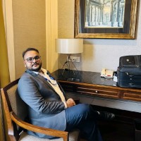 Puneet Bansal