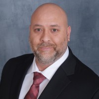 David P.