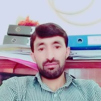 Muhammad Iftkhar Muhammad Iftkhar