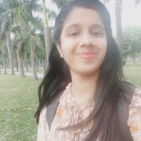 Komaldeep Kaur