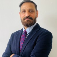 Imran Bhatti