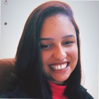 Raíssa Priscila Luciano do Prado