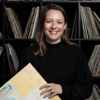 Charlotte Enegren
