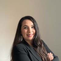 Andrea García González
