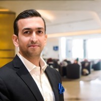 Vidur Bharany