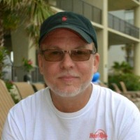 Stewart Barton