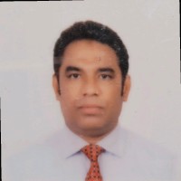 Mohammad Farooq Naim