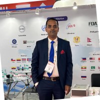 Vignesh Kumar