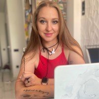 Khrystyna Zabavska