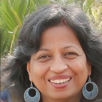 Dr. Anita Mukherjee