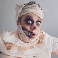 Monique O'Halloran