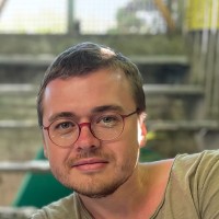 Maksim Kudrinski