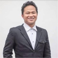 Raymund Cabaling