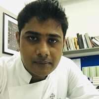 Vishnu Teja