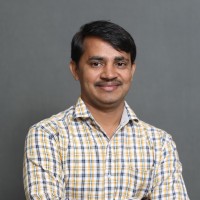 Mahesh Thoke