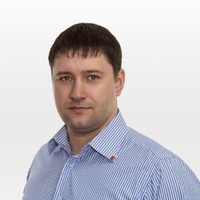 Сергей Туманов