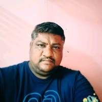 Nilesh Nafade
