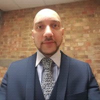 Darren Lynch