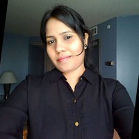 Simarekha Behera