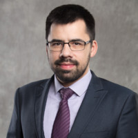 Maxim Andreev