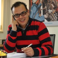 Raymond Scholtz