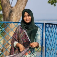 Sanzida Tul Karim