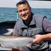 John Kim