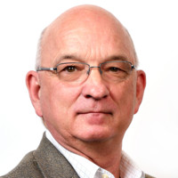 Ronald Tebbetts