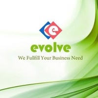 Evolve software