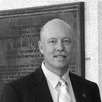 Peter Tucker