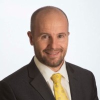 Jamie Coulter, SIOR