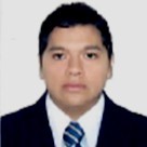 Daniel Borja Namuche