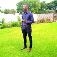 Thamsanqa Dube