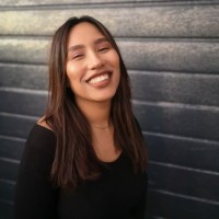 Jodie Nandoo