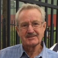 Stephen Clarkson
