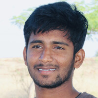 Vikas Reddy Nimmala