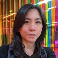 Cindy Tong
